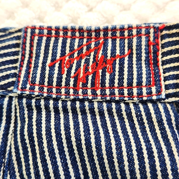 TOMMY HILFIGER SKIRT SIZE 14 - Picture 6 of 12